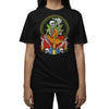 Skeleton Buddha T-Shirt