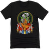 Skeleton Buddha T-Shirt