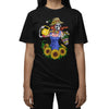 Skeleton Gardener T-Shirt