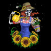 Skeleton Gardener T-Shirt