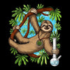 Sloth Stoner T-Shirt