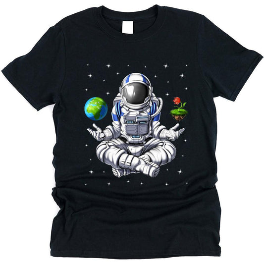 Solitude in Space T-Shirt
