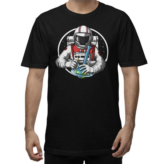 Space Bong T-Shirt