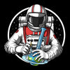 Space Bong T-Shirt