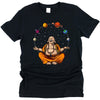 Space Buddha T-Shirt