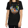 Space Camp T-Shirt