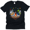 Space Camp T-Shirt