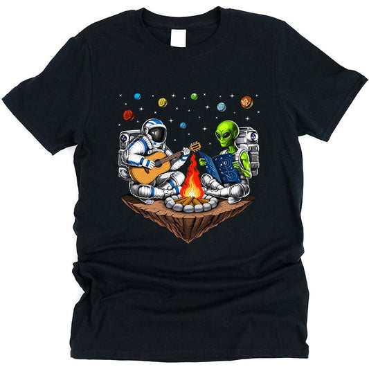 Space Camp T-Shirt