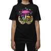Space Mushrooms T-Shirt