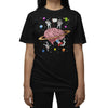 Space Psychonauts T-Shirt