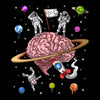 Space Psychonauts T-Shirt
