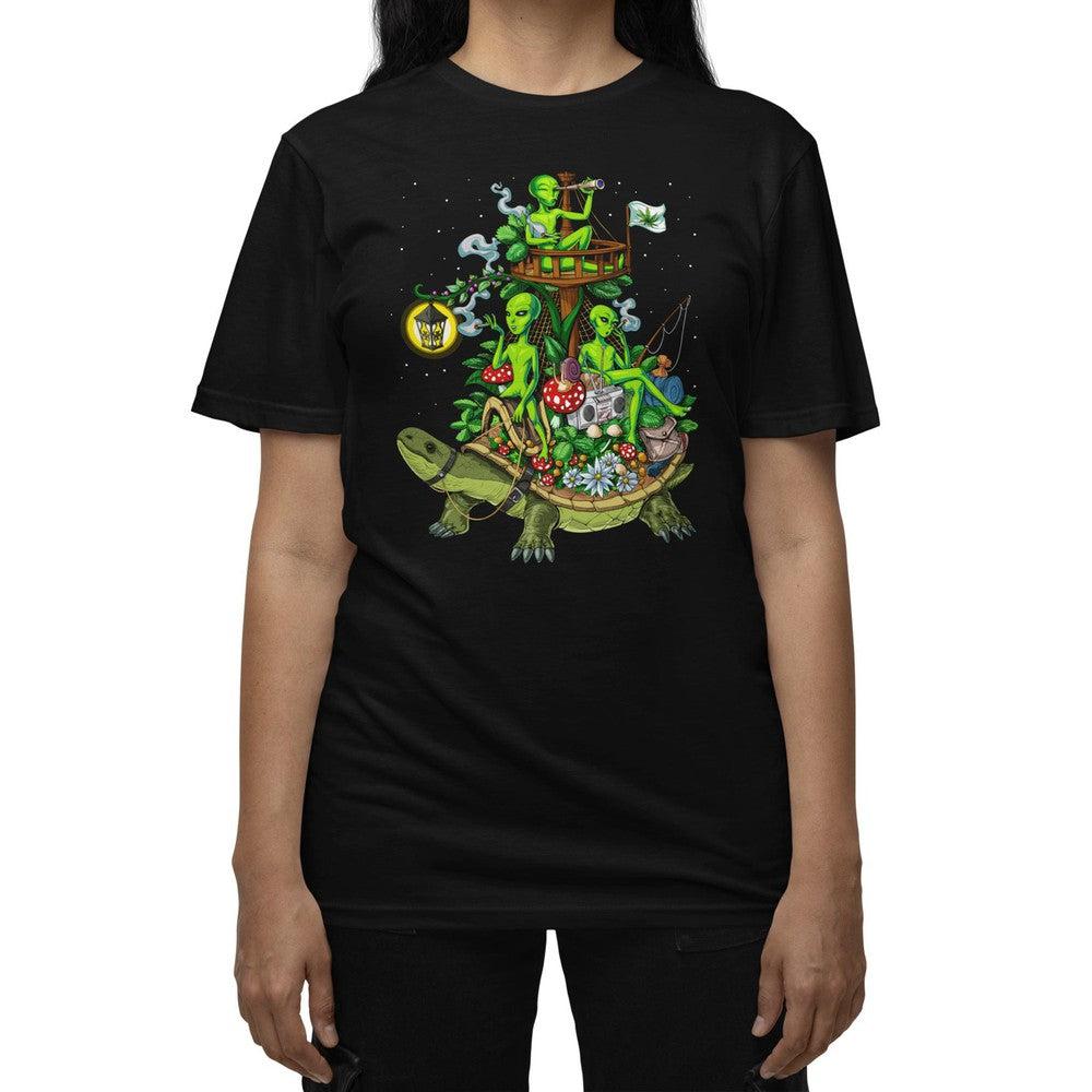 Space Trip T-Shirt