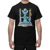 Sphynx Cat Shiva T-Shirt