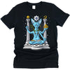 Sphynx Cat Shiva T-Shirt