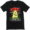 Stoner Abduction T-Shirt