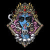 Stoner Goddess Kali T-Shirt
