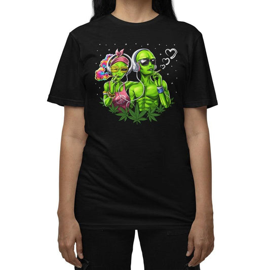 Stoner Love T-Shirt