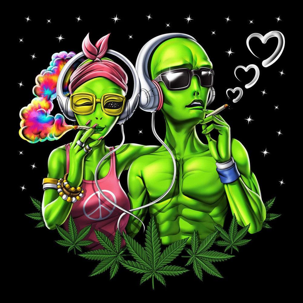 Stoner Love T-Shirt