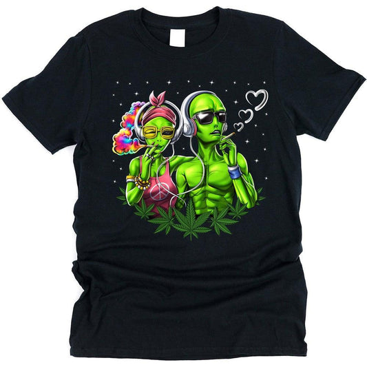 Stoner Love T-Shirt