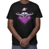 Swimming Astronaut T-Shirt
