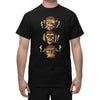 Three Stoned Monkeys T-Shirt
