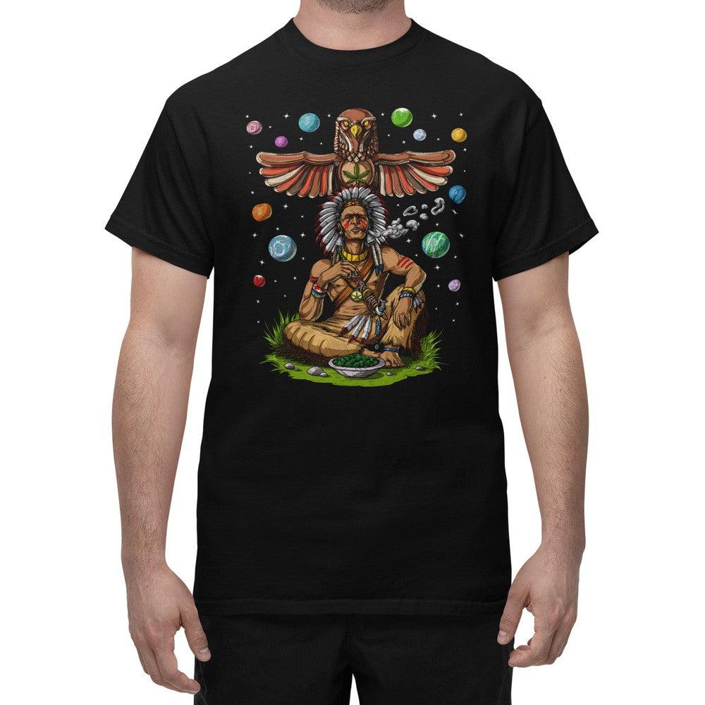 Totem Stoner T-Shirt