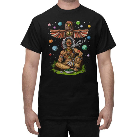 Totem Stoner T-Shirt