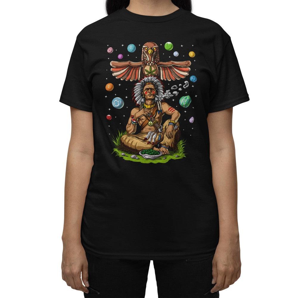 Totem Stoner T-Shirt