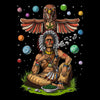 Totem Stoner T-Shirt
