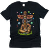Totem Stoner T-Shirt