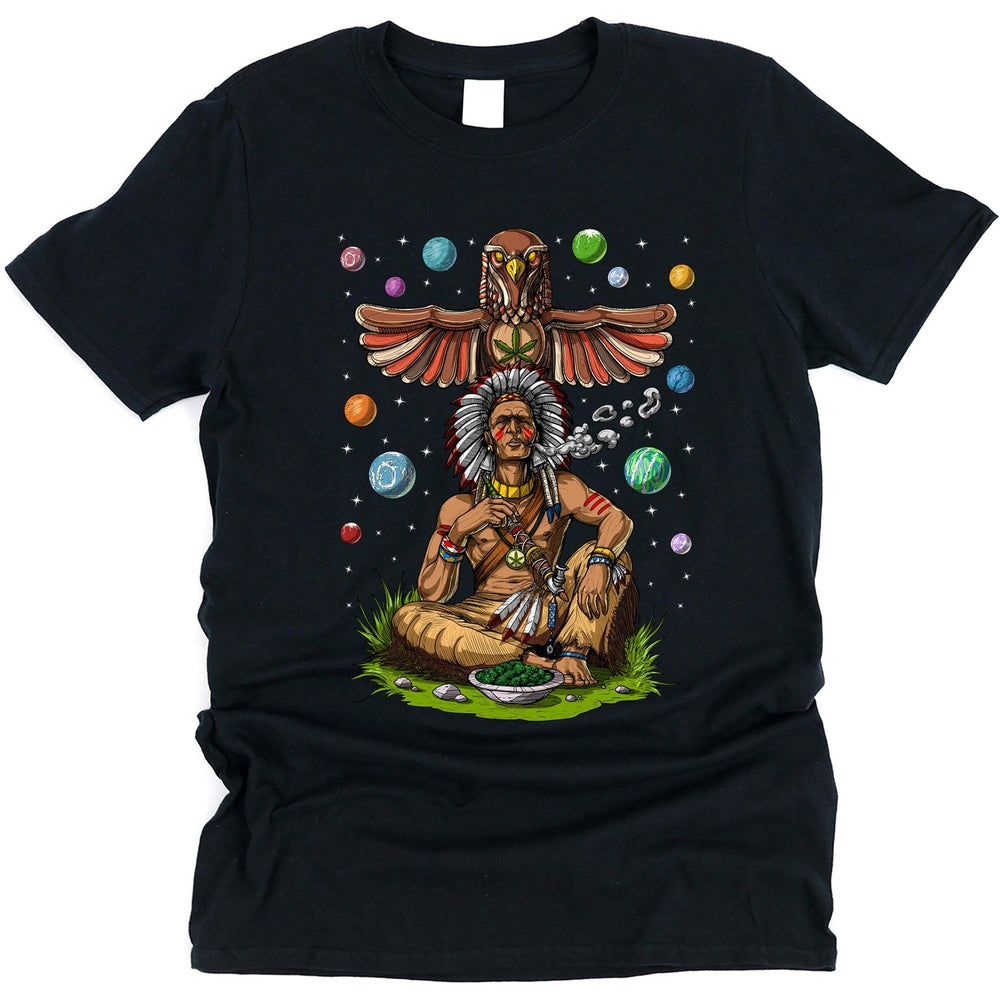Totem Stoner T-Shirt