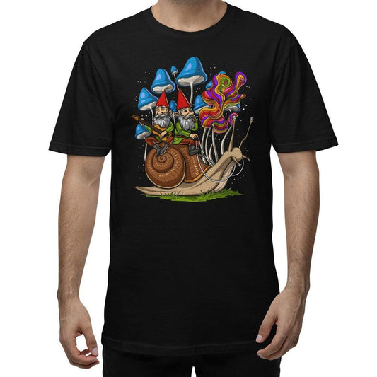 Trippy Adventure T-Shirt