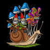 Trippy Adventure T-Shirt