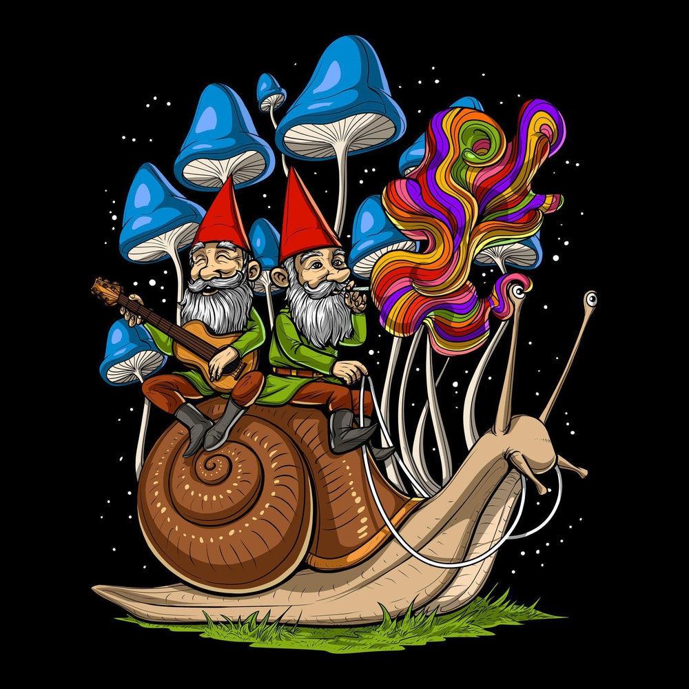 Trippy Adventure T-Shirt