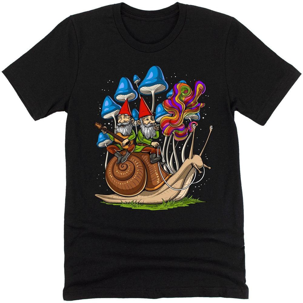 Trippy Adventure T-Shirt