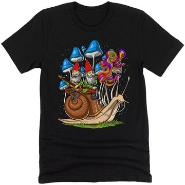 Trippy Adventure T-Shirt
