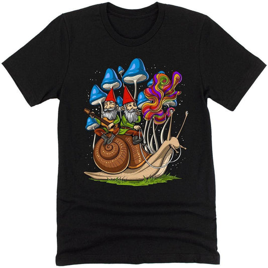 Trippy Adventure T-Shirt
