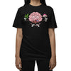 Trippy Brain T-Shirt