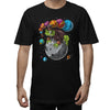 Trippy Bufo Alvarius T-Shirt