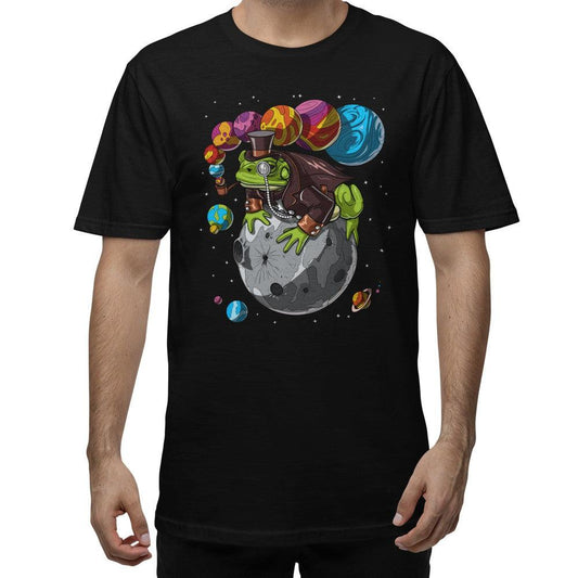 Trippy Bufo Alvarius T-Shirt