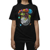 Trippy Bufo Alvarius T-Shirt