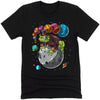 Trippy Bufo Alvarius T-Shirt