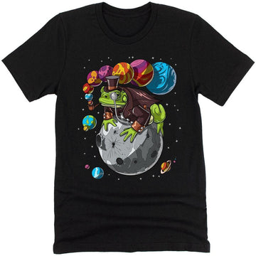 Trippy Bufo Alvarius T-Shirt