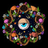 Trippy Forest DNA T-Shirt