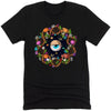 Trippy Forest DNA T-Shirt