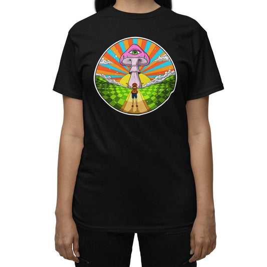 Trippy Hike T-Shirt