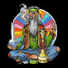Trippy Hippie Stoner T-Shirt