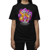 Trippy Mushrooms T-Shirt
