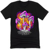 Trippy Mushrooms T-Shirt