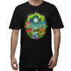 Trippy Night T-Shirt
